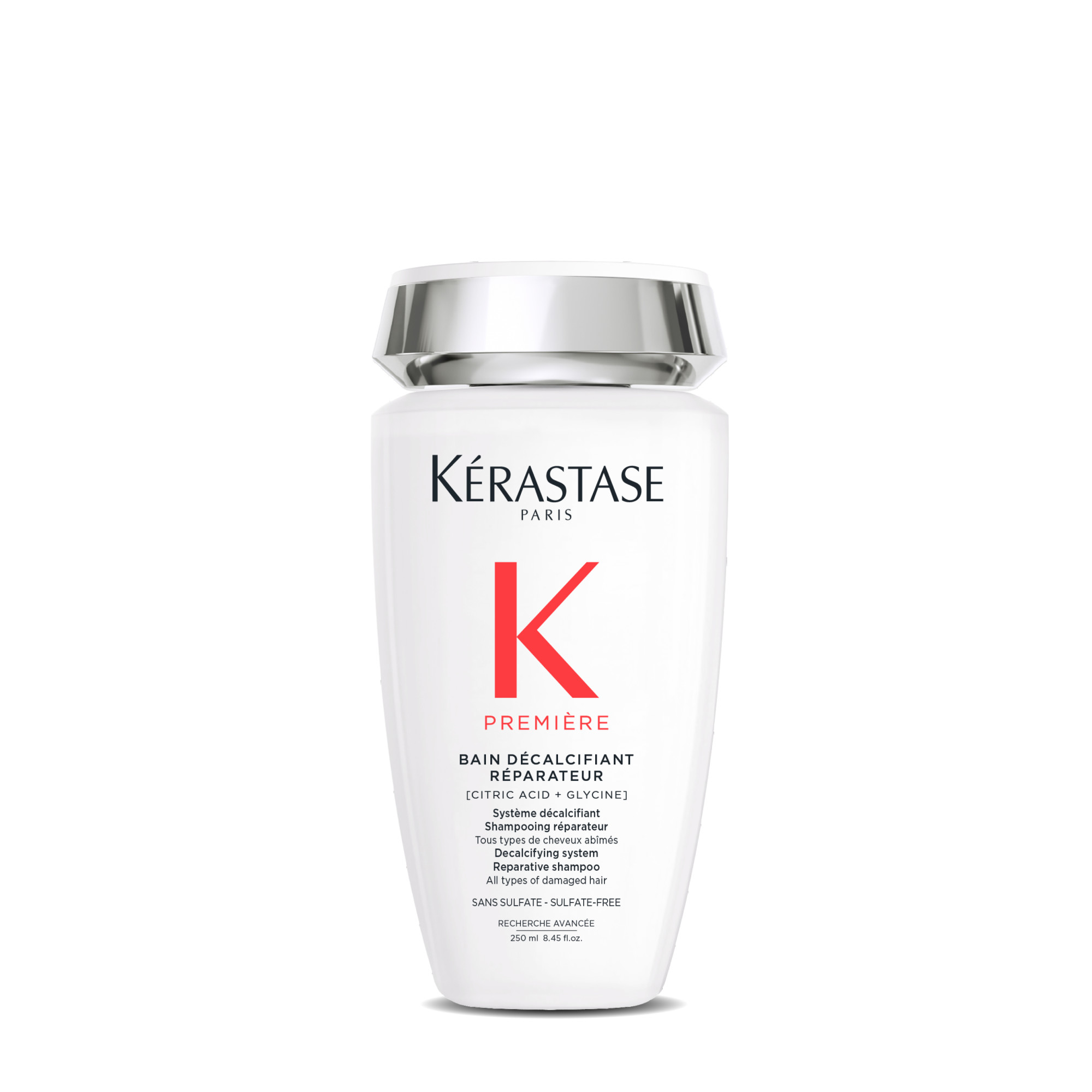 Bain D Calcifiant R Parateur Ml Kerastase