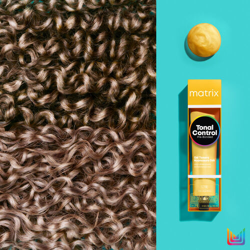 Tonal Control 7GM - Tonal Control | L'Or&eacute;al Partner Shop