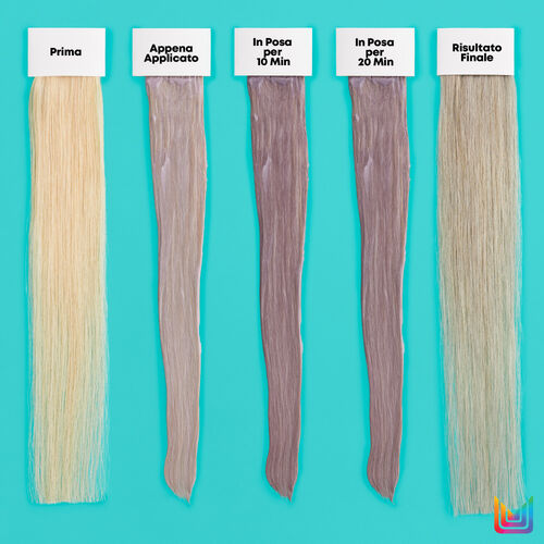 Tonal Control Clear - Tonal Control | L'Or&eacute;al Partner Shop