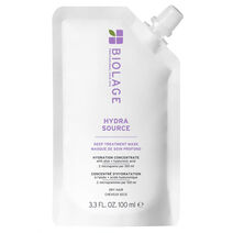 Hydra Source Deep Treatment Mask&nbsp; - Haircare Rivendita | L'Or&eacute;al Partner Shop