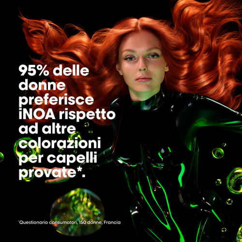 Inoa 10.31 - Assortment SLS multibrand | L'Or&eacute;al Partner Shop