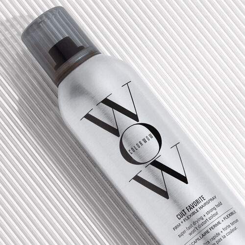 Cult Favorite Firm + Flexible Hairspray - Volume Estremo | L'Or&eacute;al Partner Shop