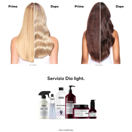 DIA LIGHT 7.01 - L'Oreal Professionnel | L'Or&eacute;al Partner Shop