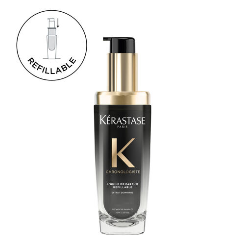CHRONOLOGISTE OIL 75ML - Olio & Siero | L'Or&eacute;al Partner Shop