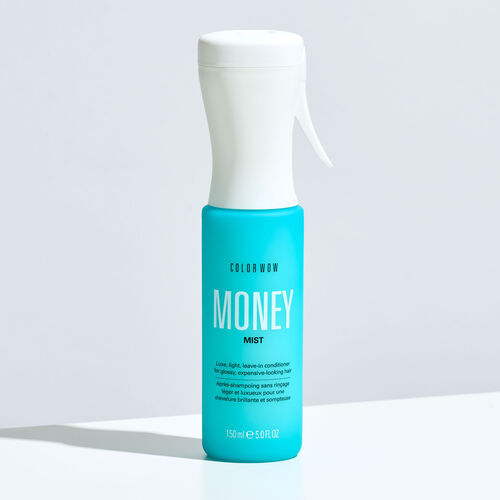 Money Mist - SOS Riparazione | L'Or&eacute;al Partner Shop