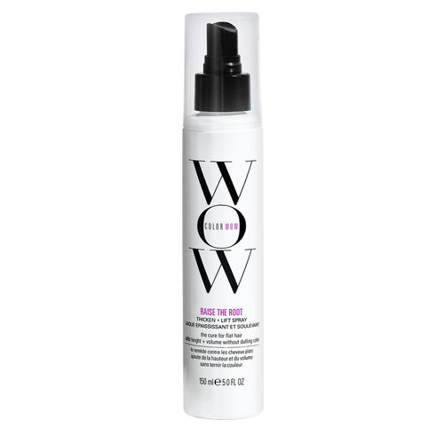 Raise The Root Thicken + Lift Spray - Volume Estremo | L'Or&eacute;al Partner Shop