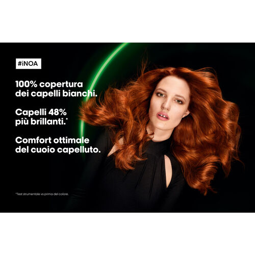 iNOA CLEAR - Assortment SLS multibrand | L'Or&eacute;al Partner Shop