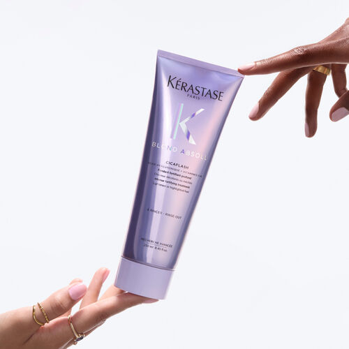 BLOND CICAFLASH 250ML - Haircare Rivendita | L'Or&eacute;al Partner Shop