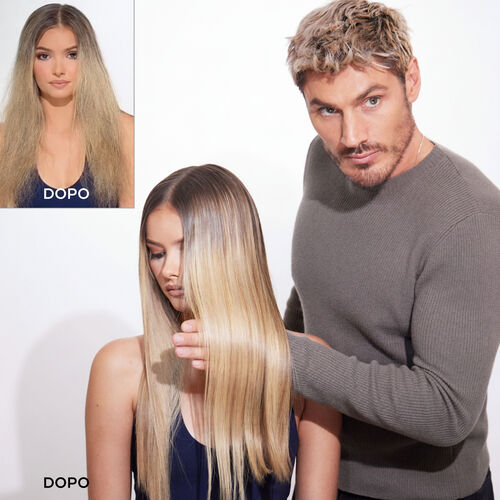 Money Mist - SOS Riparazione | L'Or&eacute;al Partner Shop