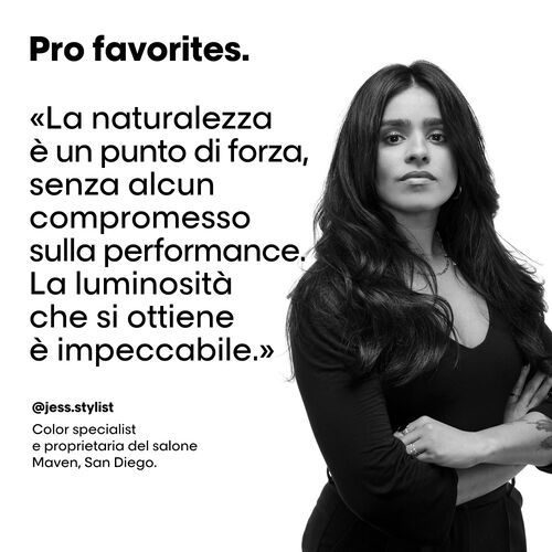 DIA COLOR 8.23&nbsp; - Assortment SLS multibrand | L'Or&eacute;al Partner Shop