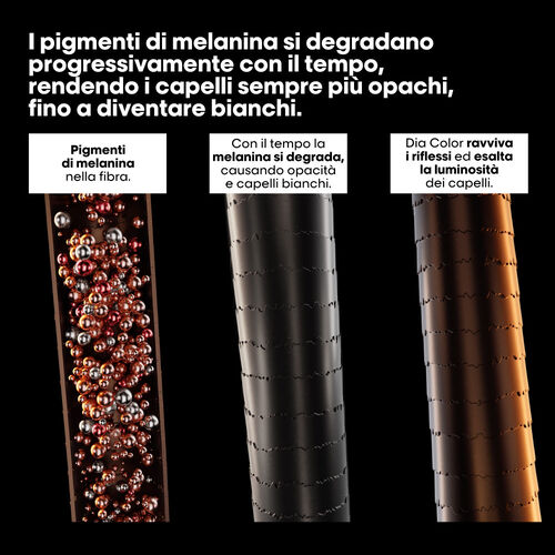 DIA COLOR 7&nbsp; - Assortment SLS multibrand | L'Or&eacute;al Partner Shop