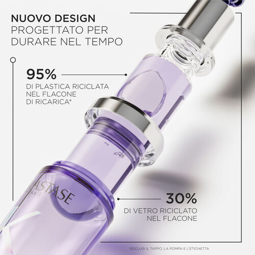BLOND ABSOLU OIL 75ML - Olio & Siero | L'Or&eacute;al Partner Shop