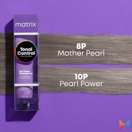 Tonal Control 8T&nbsp; - Tonal Control | L'Or&eacute;al Partner Shop