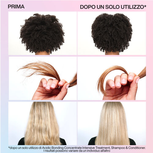 Acidic Bonding Concentrate Lozione Leave-In - Haircare Rivendita | L'Or&eacute;al Partner Shop