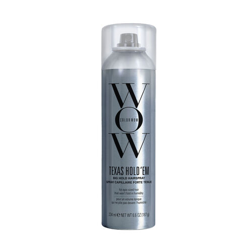 Texas Hold'Em Big Hold Harispray - Volume Estremo | L'Or&eacute;al Partner Shop