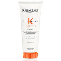 NUTRITIVE LAIT VITAL 200ML - Haircare Rivendita | L'Or&eacute;al Partner Shop