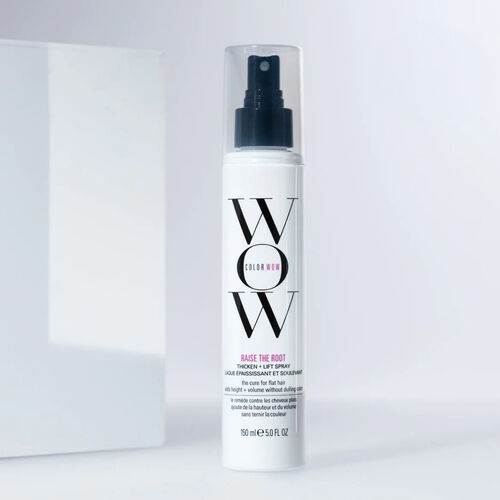 Raise The Root Thicken + Lift Spray - Volume Estremo | L'Or&eacute;al Partner Shop