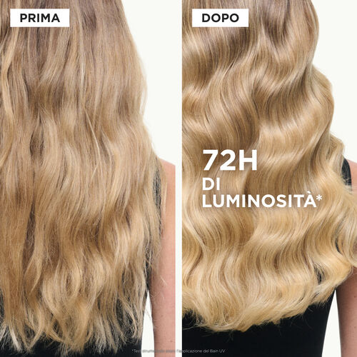 BLOND BAIN UVIOLET 250ML - Haircare Rivendita | L'Or&eacute;al Partner Shop