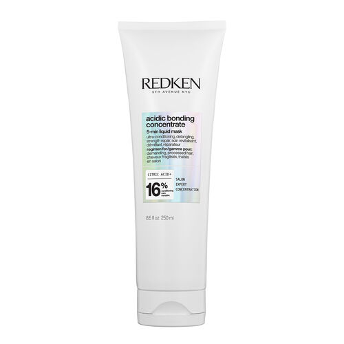 Acidic Bonding Concentrate 5-Min Liquid Mask&nbsp; - Haircare Rivendita | L'Or&eacute;al Partner Shop
