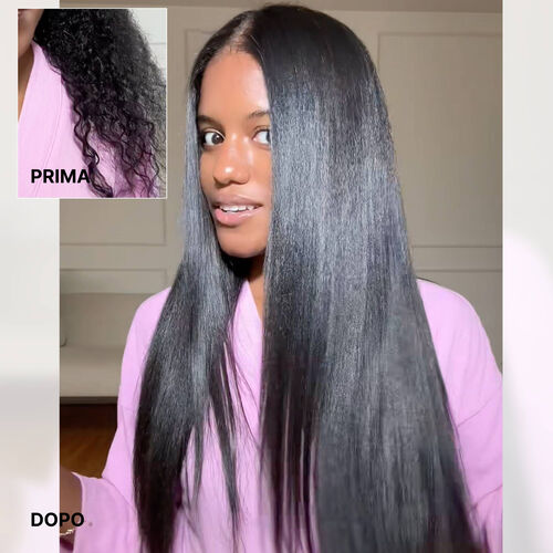 Extra Strength Dream Coat Spray - Anti-Frizz | L'Or&eacute;al Partner Shop