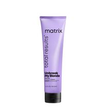 Unbreak My Blonde Terzo Gesto - Matrix My Cooking Box Unbreak My Blonde Terzo Gesto - Matrix My Cooking Box | L'Oréal Partner Shop