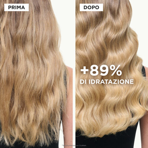 BLOND CICAFLASH 250ML - Haircare Rivendita | L'Or&eacute;al Partner Shop