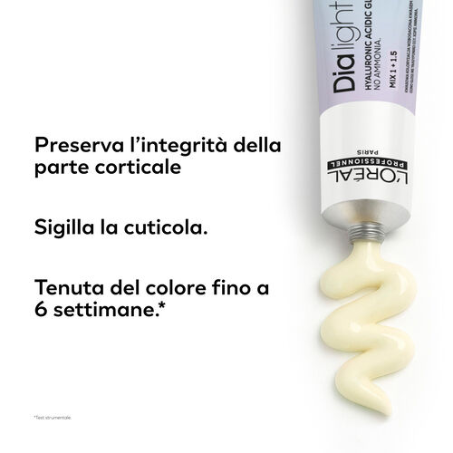 DIA LIGHT 9.13 - L'Oreal Professionnel | L'Or&eacute;al Partner Shop