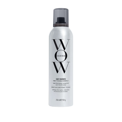 Cult Favorite Firm + Flexible Hairspray - Volume Estremo | L'Or&eacute;al Partner Shop