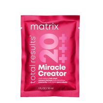 Miracle Creator Maschera Mini - Matrix My Cooking Box Miracle Creator Maschera Mini - Matrix My Cooking Box | L'Oréal Partner Shop