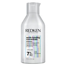 Acidic Bonding Concentrate Shampoo per capelli danneggiati&nbsp; - Assortment SLS multibrand | L'Or&eacute;al Partner Shop