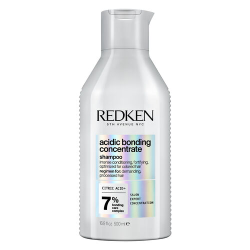 Acidic Bonding Concentrate Shampoo per capelli danneggiati&nbsp; - Assortment SLS multibrand | L'Or&eacute;al Partner Shop