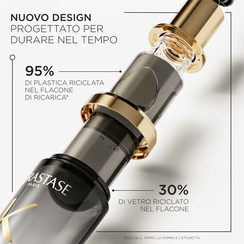 CHRONOLOGISTE OIL 75ML - Olio & Siero | L'Or&eacute;al Partner Shop