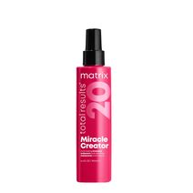 Miracle Creator Spray - Matrix My Cooking Box Miracle Creator Spray - Matrix My Cooking Box | L'Oréal Partner Shop