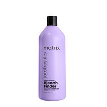 Unbreak My Blonde Shampoo Bleach Finder - Matrix Unbreak My Blonde Shampoo Bleach Finder - Matrix | L'Oréal Partner Shop