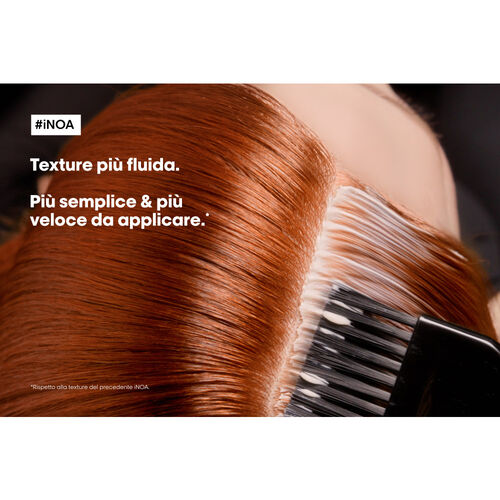 iNOA CLEAR - Assortment SLS multibrand | L'Or&eacute;al Partner Shop