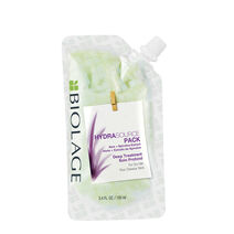 Hydrasource Deep Treatment Pack - Haircare Rivendita Hydrasource Deep Treatment Pack - Haircare Rivendita | L'Oréal Partner Shop