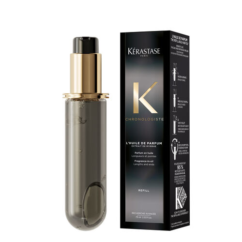 CHRONOLOGISTE OIL RICARICA 75ML - Refill | L'Or&eacute;al Partner Shop
