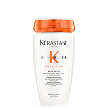 NUTRITIVE BAIN SATIN 250ML - Haircare Rivendita | L'Or&eacute;al Partner Shop