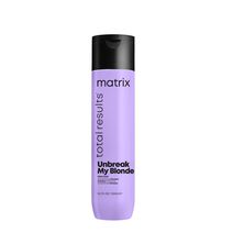 Unbreak My Blonde Shampoo - Matrix My Cooking Box Unbreak My Blonde Shampoo - Matrix My Cooking Box | L'Oréal Partner Shop