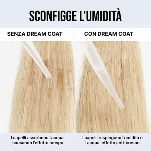 Dream Coat Supernatural Spray - Anti-Frizz | L'Or&eacute;al Partner Shop