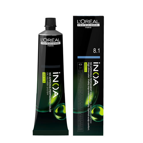 iNOA CLEAR - Assortment SLS multibrand | L'Or&eacute;al Partner Shop