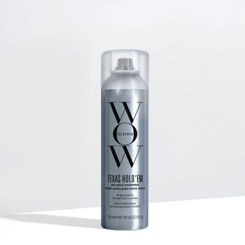 Texas Hold'Em Big Hold Harispray - Volume Estremo | L'Or&eacute;al Partner Shop