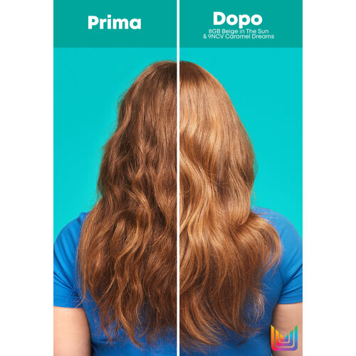 Tonal Control 8CR&nbsp; - Tonal Control | L'Or&eacute;al Partner Shop