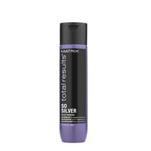 So Silver Conditioner - Matrix My Cooking Box So Silver Conditioner - Matrix My Cooking Box | L'Oréal Partner Shop
