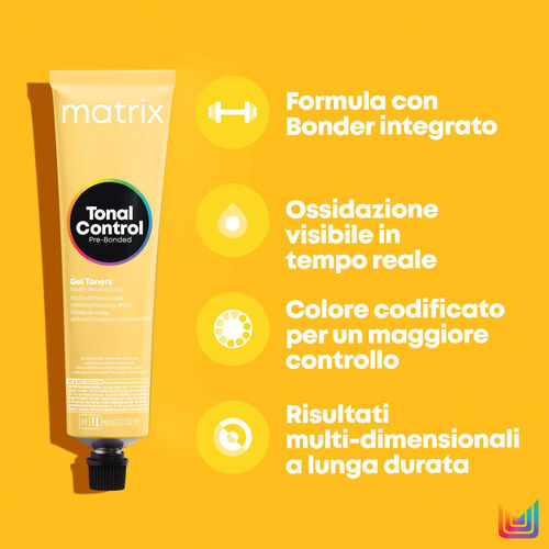 Tonal Control 5NW - Tonal Control | L'Or&eacute;al Partner Shop