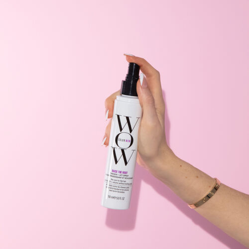 Raise The Root Thicken + Lift Spray - Volume Estremo | L'Or&eacute;al Partner Shop