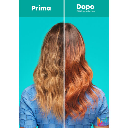 Tonal Control 8GB&nbsp; - Tonal Control | L'Or&eacute;al Partner Shop