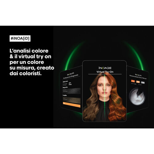 iNOA CLEAR - Assortment SLS multibrand | L'Or&eacute;al Partner Shop