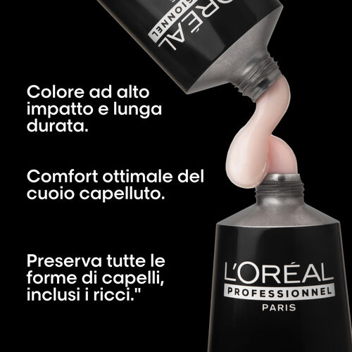 Inoa 8.32 - Assortment SLS multibrand | L'Or&eacute;al Partner Shop