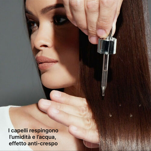 Dream Coat Supernatural Spray - Anti-Frizz | L'Or&eacute;al Partner Shop